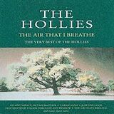 The Hollies CD Air That I Breathe-best Of..