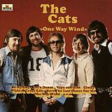 The Cats CD One Way Wind