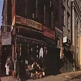 The Beastie Boys CD Paul's Boutique