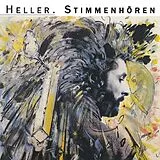 André Heller CD Stimmenhören