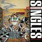 Dr. Feelgood CD Singles/the U.a.years