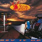Vixen CD Rev It Up
