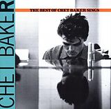 Chet Baker CD Best Of Chet Baker Sings