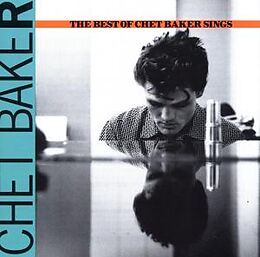 Chet Baker CD Best Of Chet Baker Sings