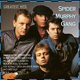 Spider Murphy Gang CD Greatest Hits