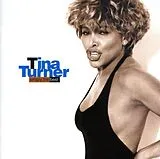Tina Turner CD Simply The Best