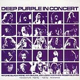 Deep Purple CD In Concert 1970-1972