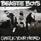 The Beastie Boys CD Check Your Head