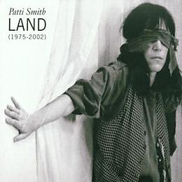 Patti Smith CD Land (1975-2002)