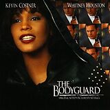 Original Soundtrack CD The Bodyguard - Original Soundtrack Album