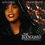 Original Soundtrack CD The Bodyguard - Original Soundtrack Album