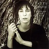 Patti Smith CD Dream Of Life