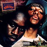 Mobb Deep CD The Infamous