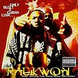 Reakwon CD Only Built 4 Cuban Linx...