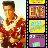 Elvis Ost/Presley CD Blue Hawaii