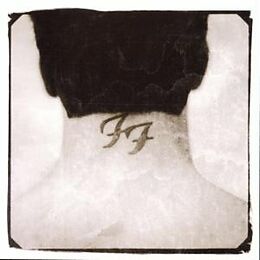 Foo Fighters CD-ROM EXTRA/enhanced There Is Nothing Left To Lose