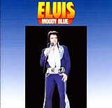 Elvis Presley CD Moody Blue