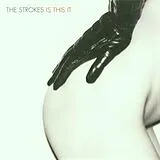 The Strokes CD Is This It