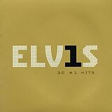 Elvis Presley CD Elv1s 30 No 1 Hits
