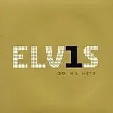 Elvis Presley CD Elv1s 30 No 1 Hits