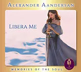 Audio CD (CD/SACD) LIBERA ME / VOL.: 6 von Alexander Aandersan