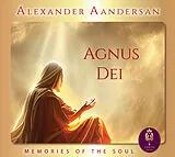 Audio CD (CD/SACD) AGNUS DEI / VOL.: 9 von Alexander Aandersan