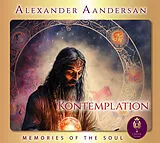 Audio CD (CD/SACD) KONTEMPLATION / VOL.: 10 von Alexander Aandersan