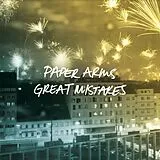 Paper Arms Vinyl Great Mistakes (Vinyl)