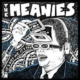 The Meanies LP (Vinyl) It'S Not Me,It'S You (Yellow Vinyl