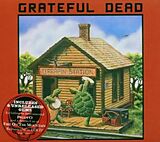 Grateful Dead CD Terrapin Station
