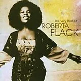 Roberta Flack CD Best Of Roberta Flack,The Very