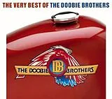 Doobie Brothers CD Very Best Of,The