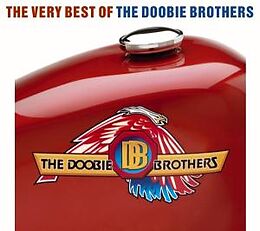 Doobie Brothers CD Very Best Of,The