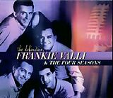 Frankie Valli & The Four Seasons CD Definitive...,The