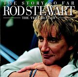 Rod Stewart CD Story So Far-the Very Best,The