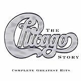 Chicago CD The Chicago Story - Complete Greatest Hits