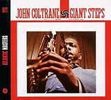 John Coltrane CD Giant Steps