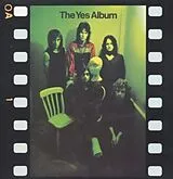 Yes LP (Vinyl) The Yes Album (Vinyl)