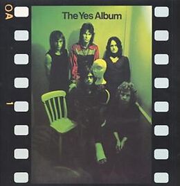 Yes Vinyl The Yes Album (Vinyl)