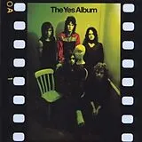Yes CD The Yes Album