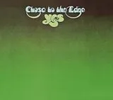 Yes CD Close To The Edge