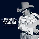 Dwight Yoakam CD Platinum Collection