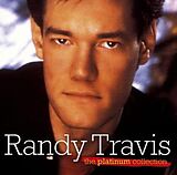 Randy Travis CD Platinum Collection