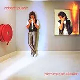 Robert Plant CD Pictures At Eleven