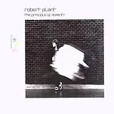 Robert Plant CD The Principle Of Moments