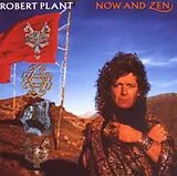 Robert Plant CD Now And Zen