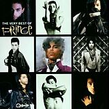 Prince CD The Very Best Of Prince