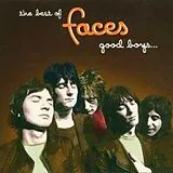Faces CD Good Boys...when They're Asle