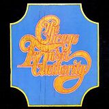 Chicago CD The Transit Authority