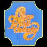 Chicago CD The Transit Authority